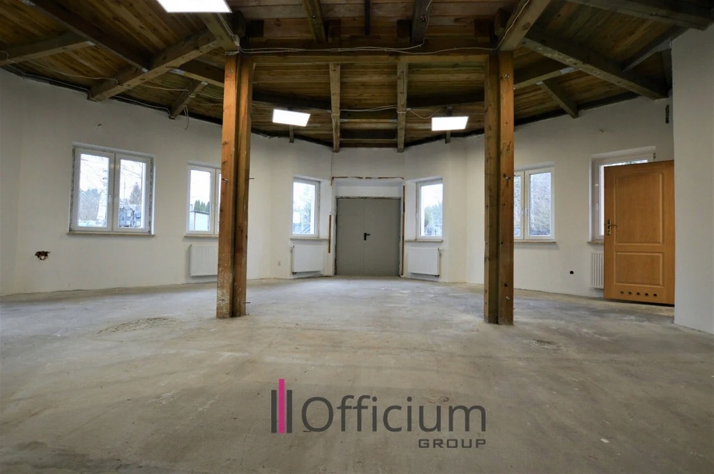 Magazyny i hale, Sulejówek, 170 m²