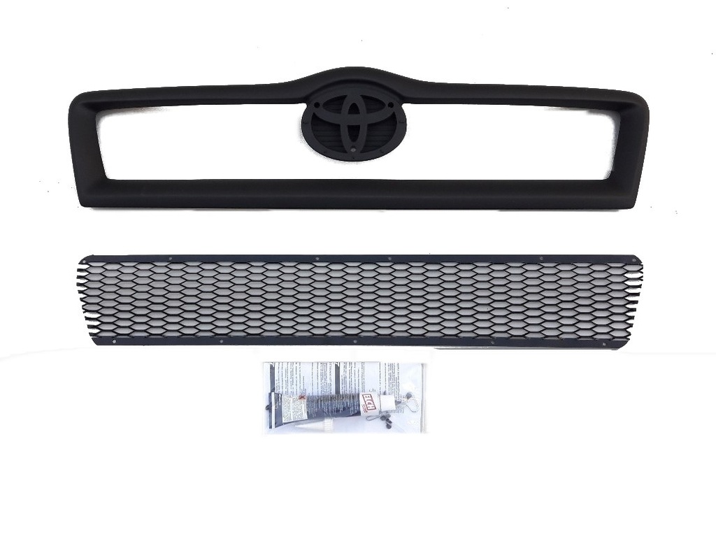 Atrapa grill Toyota Avensis T25 Tunning Sport TTE