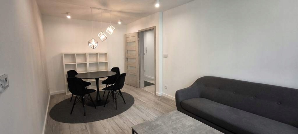 Mieszkanie, Gliwice, Sikornik, 40 m²