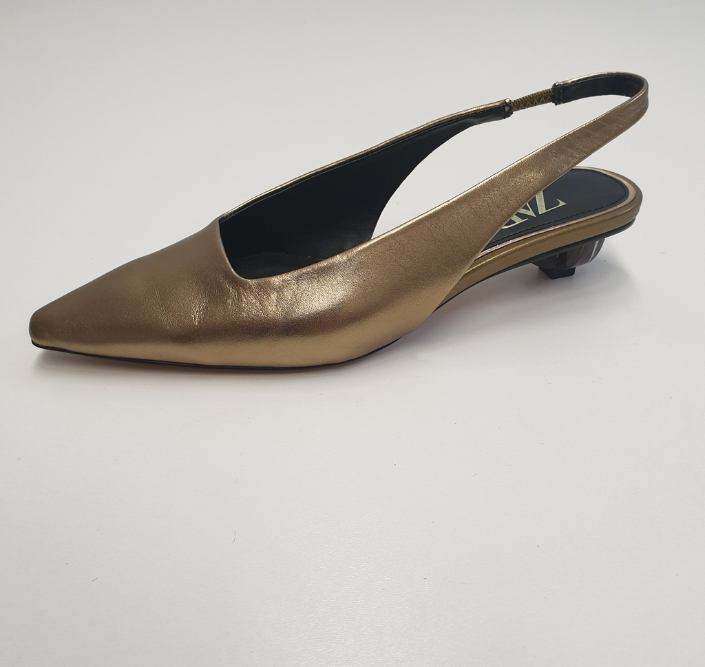 Buty damskie Zara 35 sandały