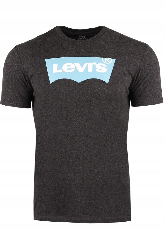 LEVI'S Graphic męski t-shirt L Ostatnia szt! Hit!