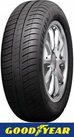 4X Goodyear 165/65 R15 81T EfficientGrip Compact