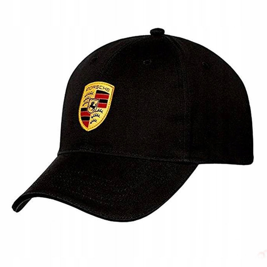Czapka Z Daszkiem Meska Porsche Regulowana 8168863880 Oficjalne Archiwum Allegro