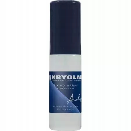 Kryolan Fixer w atomizerze 100ml