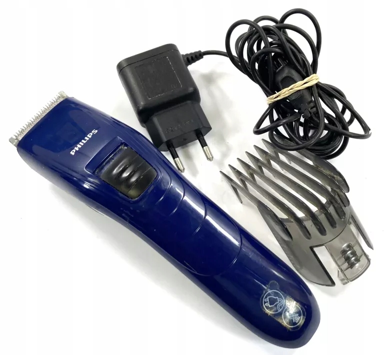 MASZYNKA DO STRZYŻENIA PHILIPS QC5125/15 - 12931220201 - oficjalne ...