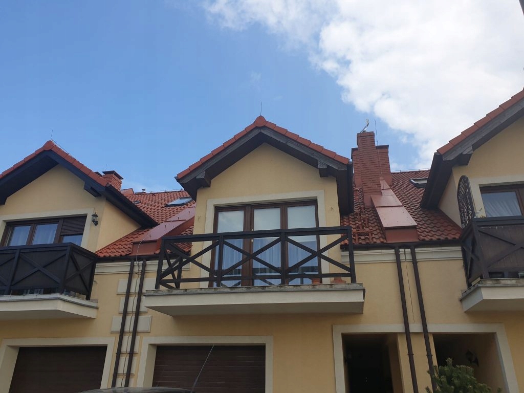 Mieszkanie, Bnin, Kórnik (gm.), 100 m²