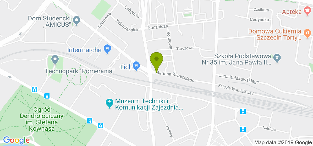 Na sprzedaż Szczecin, Niebuszewo, 15,60 m²