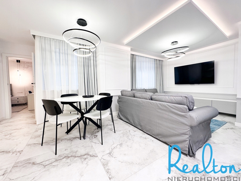 Mieszkanie, Katowice, Śródmieście, 56 m²