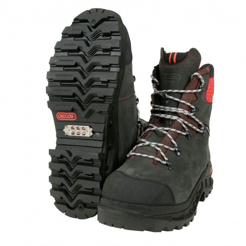 BUTY ANTYPRZECIĘCIOWE OREGON FIORDLAND 43 9990159512