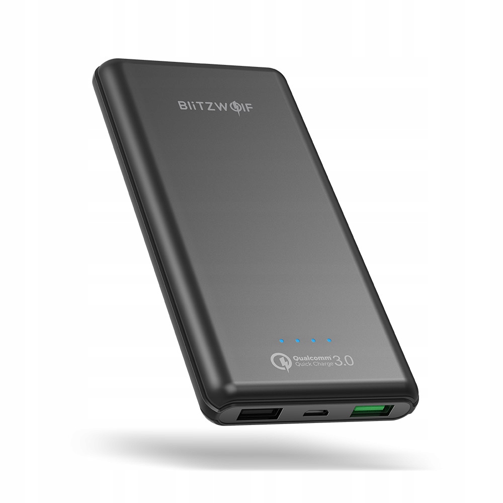 Power Bank BlitzWolf BW-P6 Quick Charge 3.0