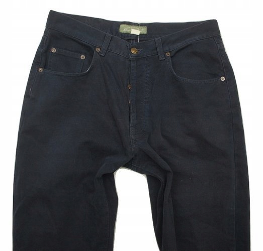 DModne Spodnie jeans Ben Sherman 34/32 z USA!