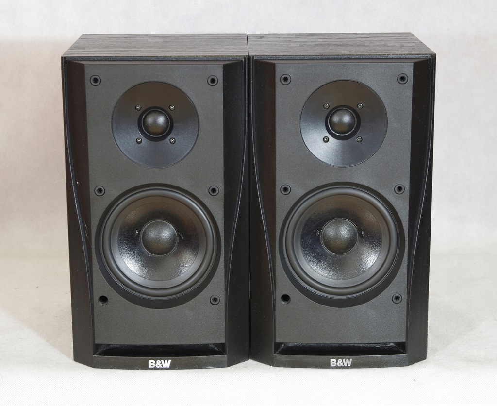 bowers & wilkins dm302