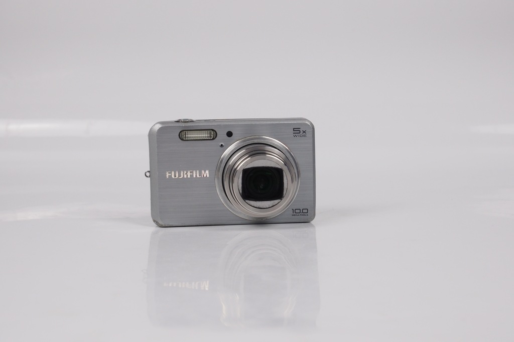 Fujifilm FinePiw J250 (179 Euros) Et J210 (159 Euros) - Les Numériques - Foto 11