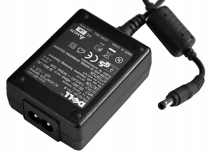 Zasilacz DELL PA-14 5.4V 2410mA ADP-13CB 3.9/1.7