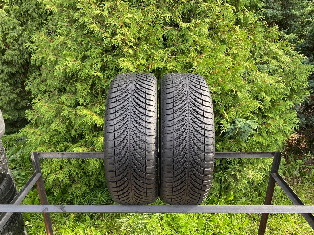 205/55/16 94V GOODYEAR VECTOR 4SEASON GEN-2 19/20R