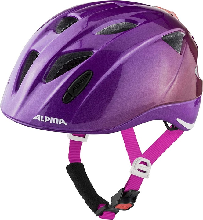 Kask rowerowy ALPINA Ximo Flash 45-49cm WG1413