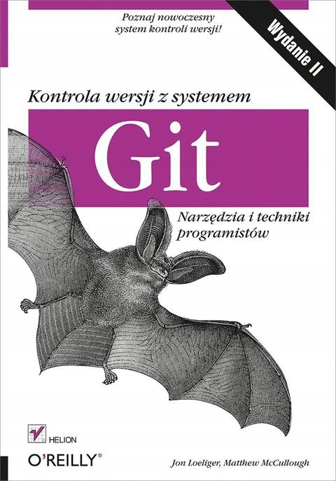 Kontrola wersji z systemem Git. Narz?dzia i techni