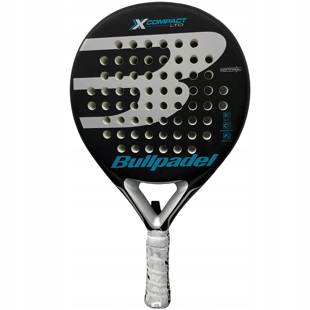 RAKIETA BULLPADEL X-COMPACT LTD