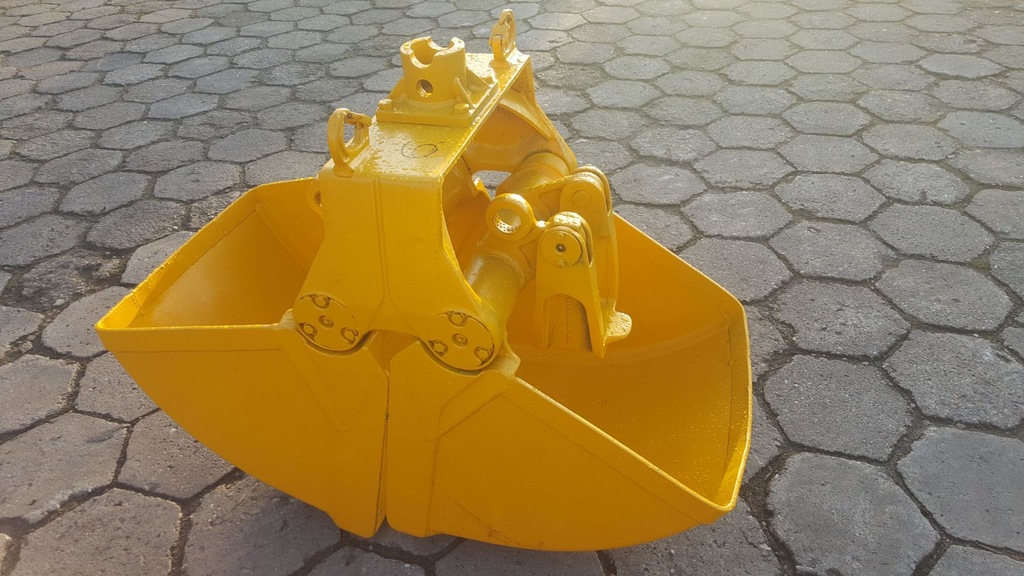 CHWYTAK HYDRAULICZNY KINSHOFER B-800mm import