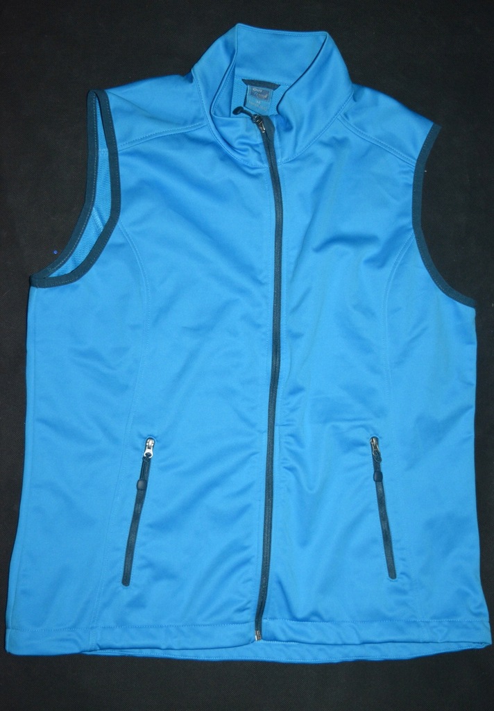 3* Bezrękawnik softshell Out Living M 40/42