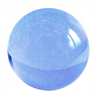 KULA SZKLANY PRZYCISK DO PAPIERU NR 2