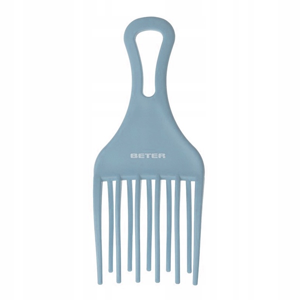Beter Double Prong Afro Comb 17cm
