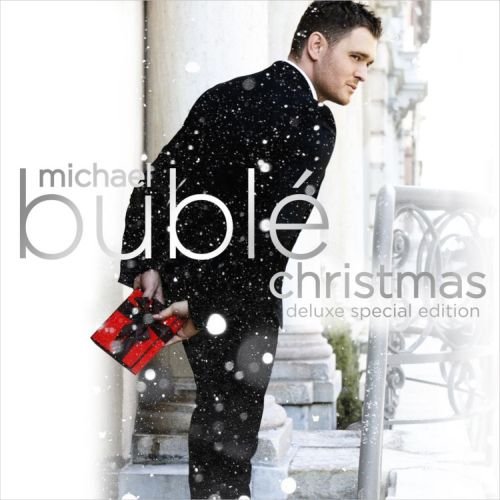 Купить Компакт-диск Michael Buble Christmas Deluxe Special Edition: отзывы, фото, характеристики в интерне-магазине Aredi.ru