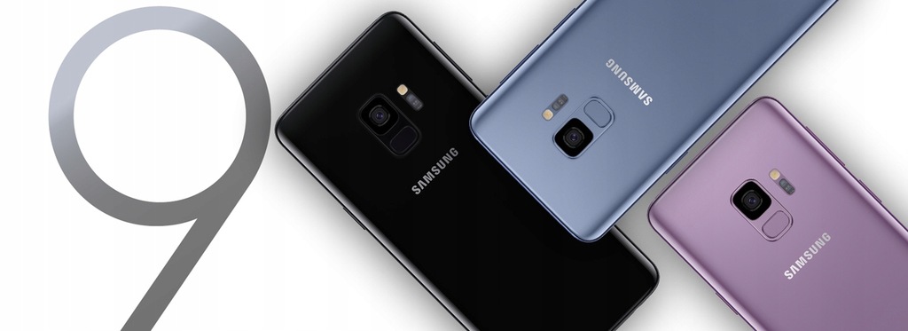 Купить Смартфон SAMSUNG GALAXY S9 4/64 ГБ G960F NFC GPS: отзывы, фото, характеристики в интерне-магазине Aredi.ru