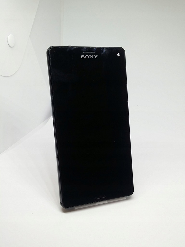 ORYG. WYŚWIETLACZ LCD SONY XPERIA Z3 COMPACT FV B-