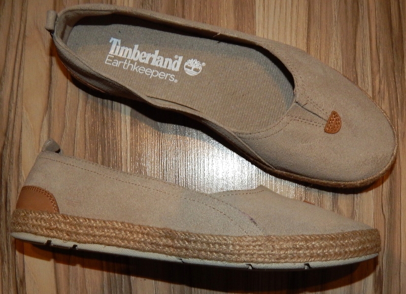 TIMBERLAND Earthkeepers Eur 39 wkł.25cm OKAZJA