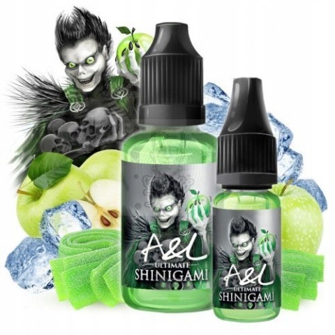 Aromat A&L SHINIGAMI Ultimate 30ml