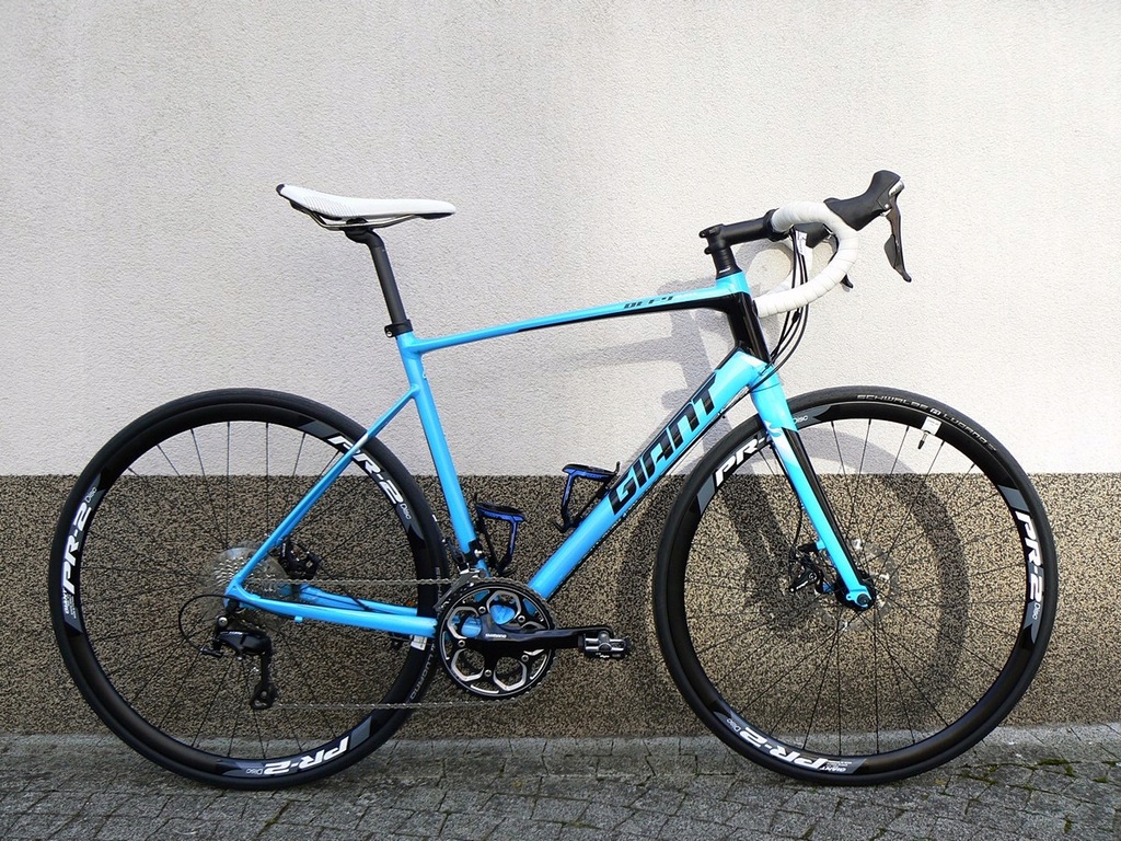 giant defy 1 disc