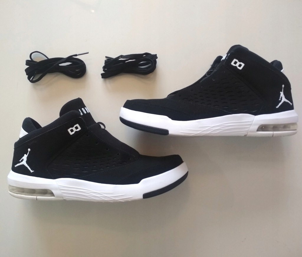 jordan flight origin 4 oreo