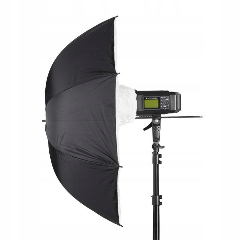 Parasolka Softbox oktagonalny Quadralite 101 cm