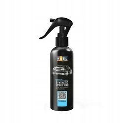 ADBL Synthetic Spray Wax 200ml - Nabłyszcza lakier