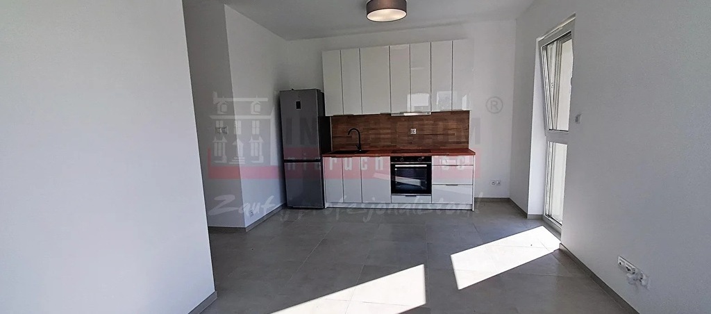 Mieszkanie, Brzeg, Brzeski (pow.), 36 m²