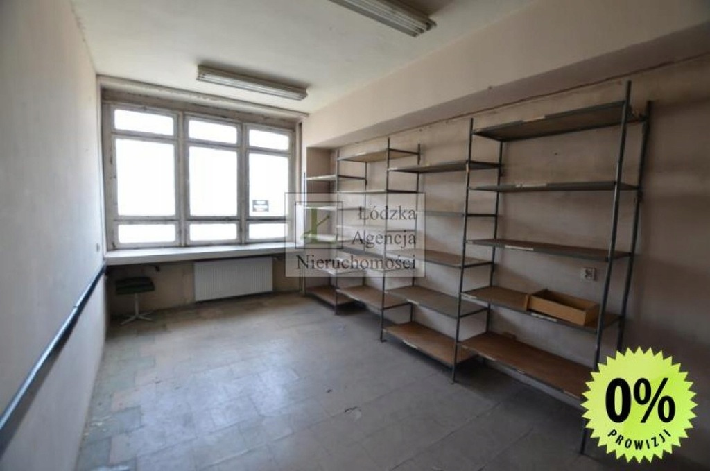 Magazyny i hale, Łódź, Bałuty, 44 m²