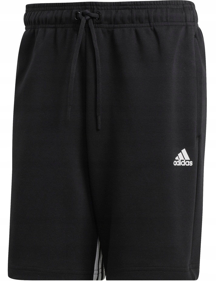 KRÓTKIE SPODENKI MĘSKIE ADIDAS SPORTOWE r XL