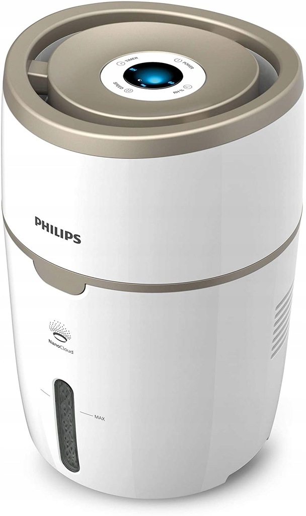 Nawilżacz powietrza PHILIPS HU4816 / 10