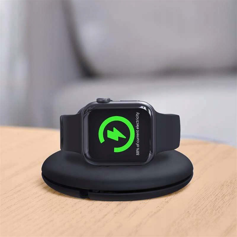 Organizer / uchwyt na ładowarkę do AppleWatch (cza