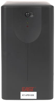 ZASILACZ UPS AT-UPS1200-LED 1200 VA EAST