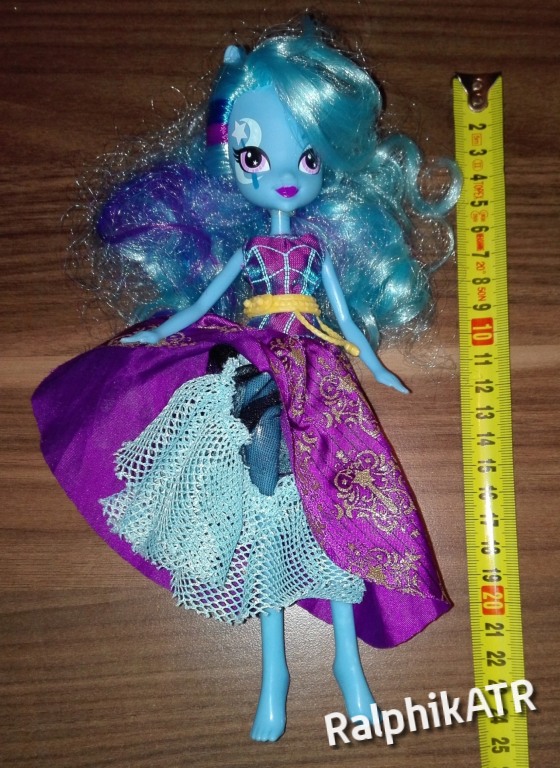 -= LALKA MONSTER HIGH =-