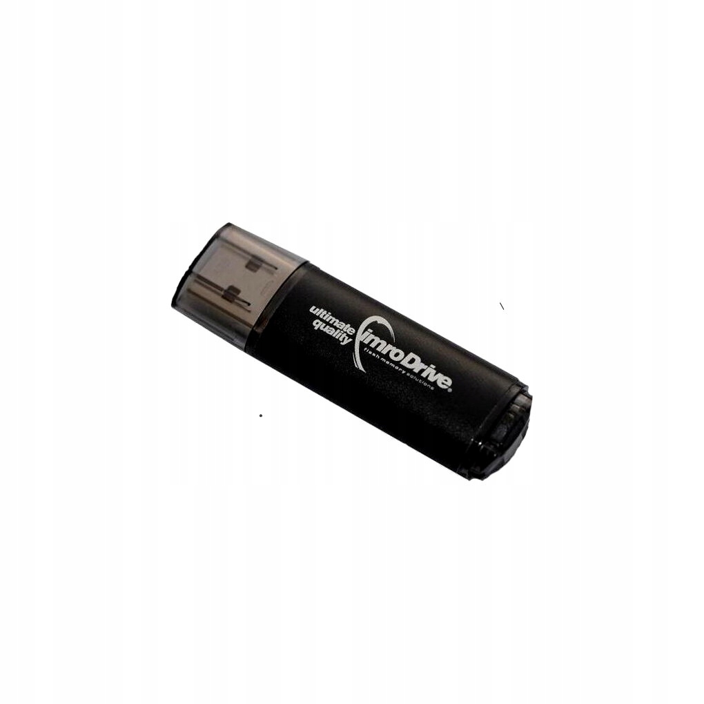 Pamięć Przenośna typu Pendrive Imro BLACK 128 GB