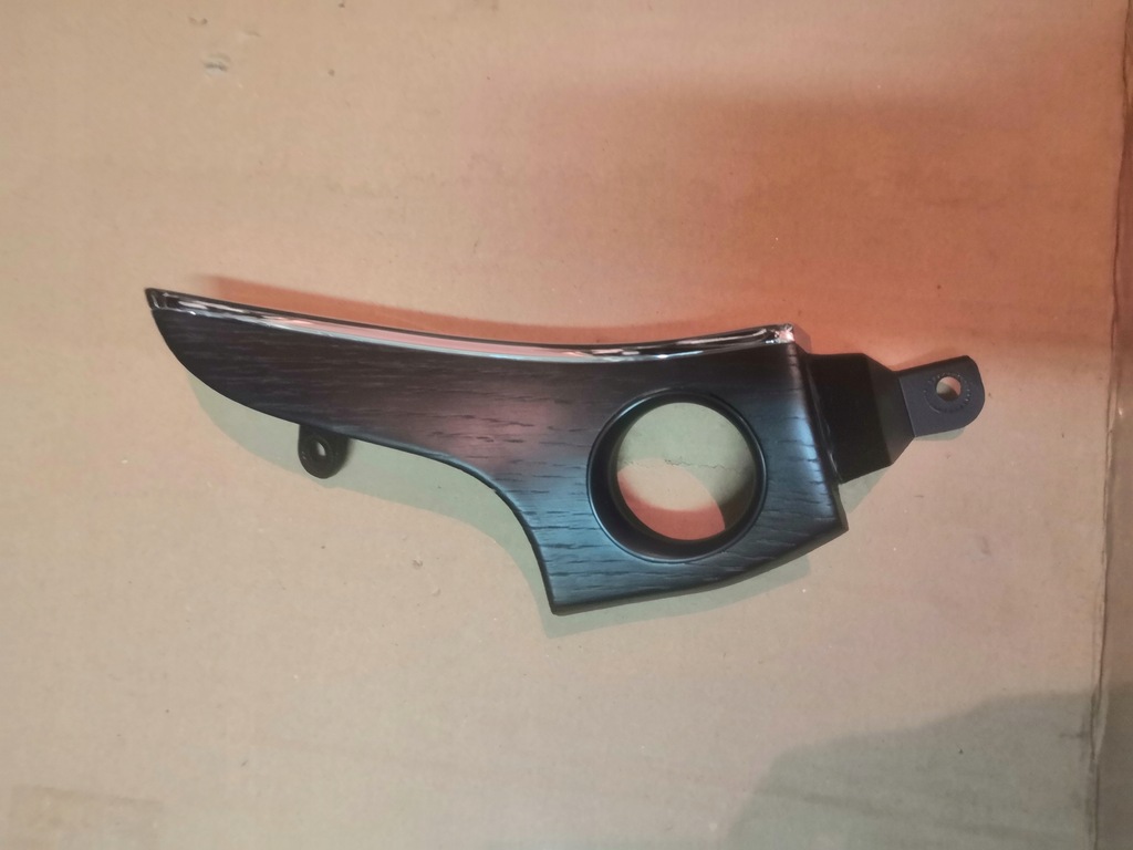 JEEP GRAND CHEROKEE WK2 DEKOR LISTWA OZDOBNA - 12344474300 - oficjalne ...