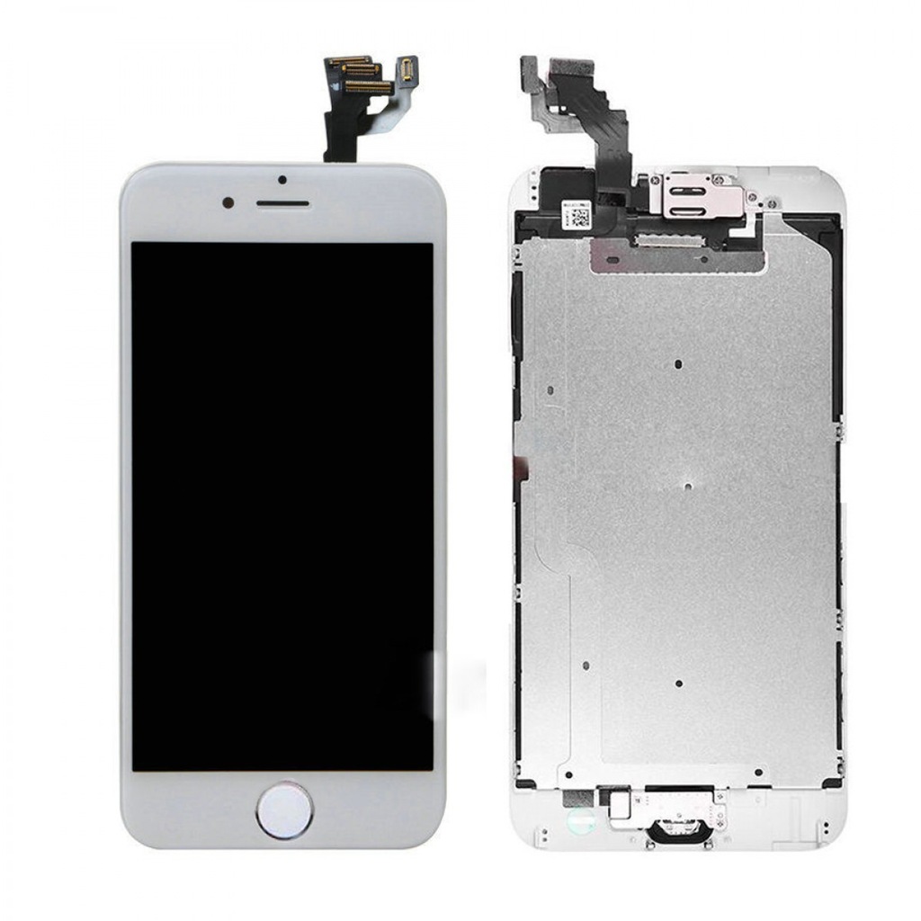 APPLE IPHONE 6S NOWY WYŚWIETLACZ LCD DOTYK FV