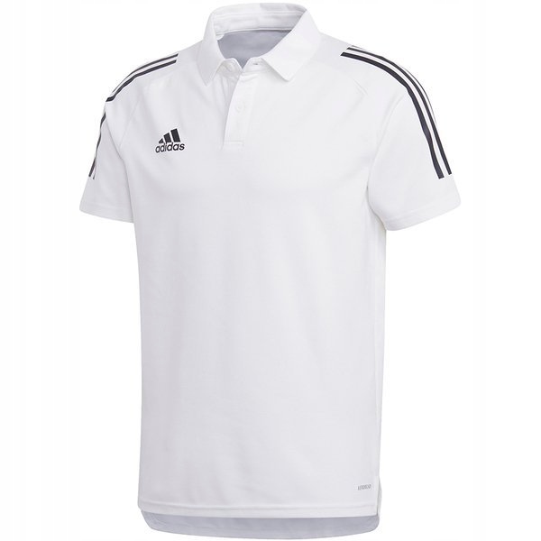 KOSZULKA MĘSKA POLO ADIDAS TIRO 19 DU0870 r.S