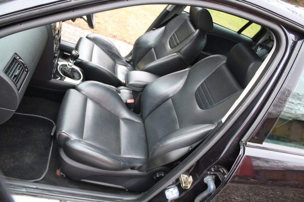 Форд фокус st220