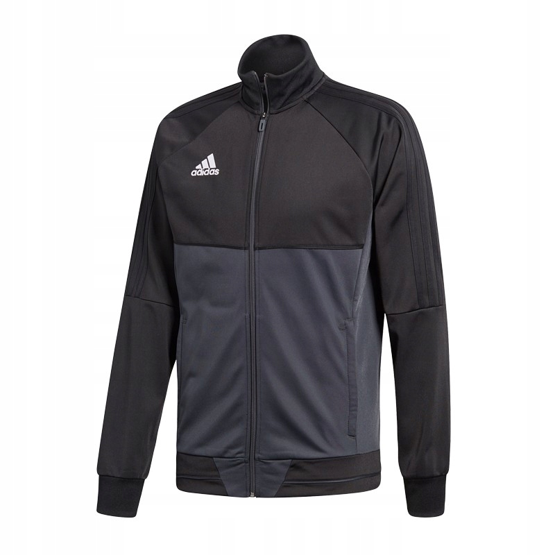 adidas bluza meska rozpinana tiro 17 roz l adidas bluza meska rozpinana tiro 17 roz l
