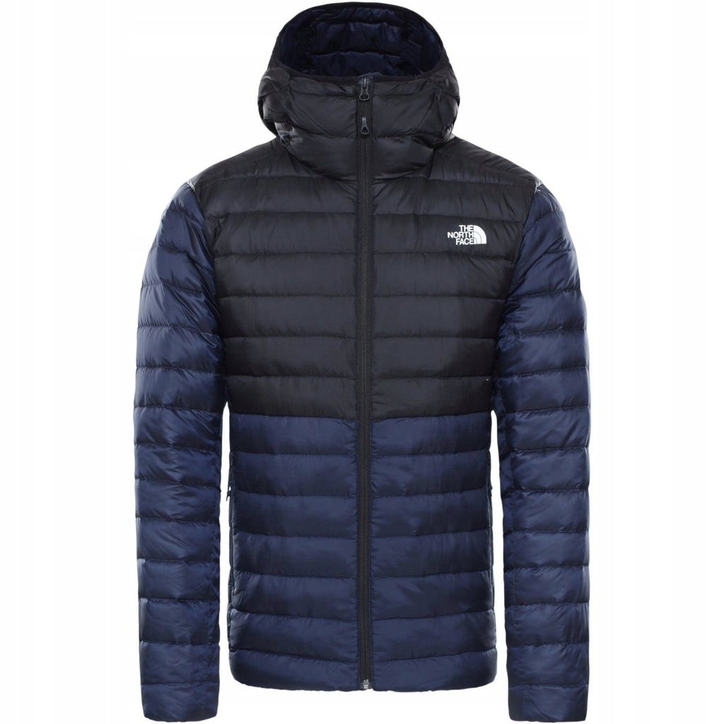 KURTKA PUCHOWA ZIMOWA THE NORTH FACE RESOLVE