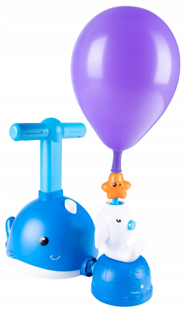 Купить Автомобильная пусковая установка с воздушным шаром и аэроигрушкой: отзывы, фото, характеристики в интерне-магазине Aredi.ru